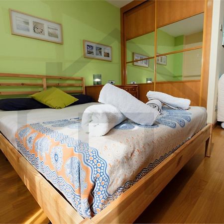 Loft En Oviedo - Ideal Para 3 Personas 外观 照片
