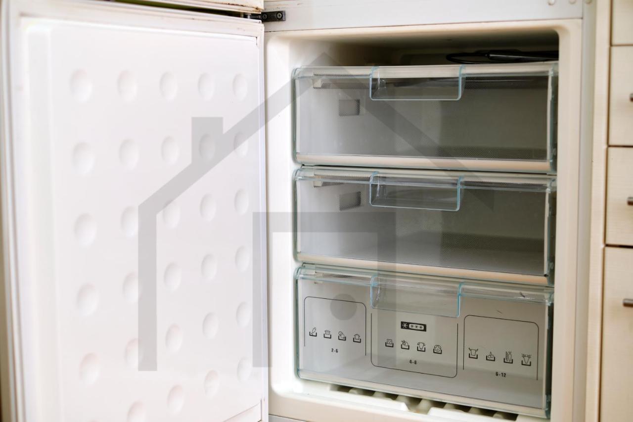 Loft En Oviedo - Ideal Para 3 Personas 外观 照片