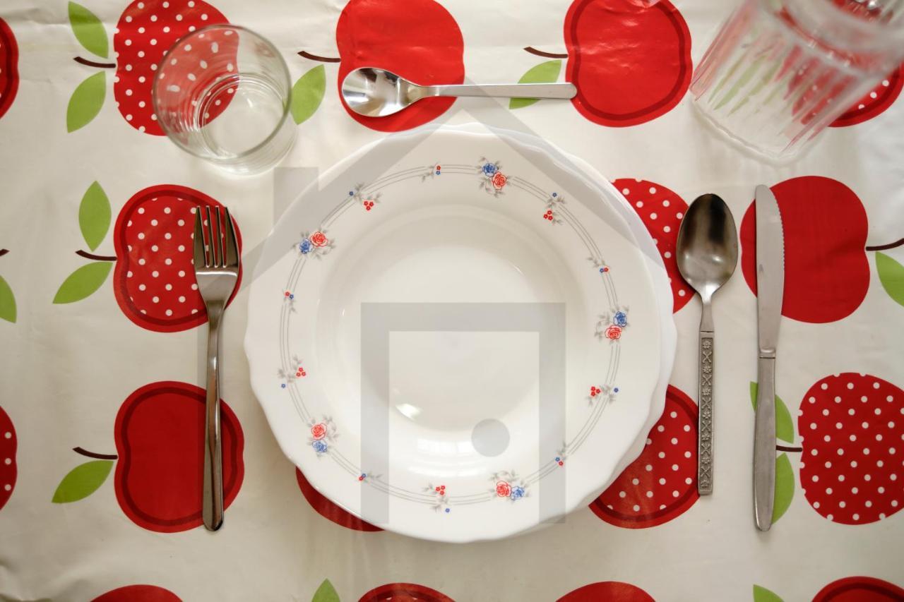 Loft En Oviedo - Ideal Para 3 Personas 外观 照片