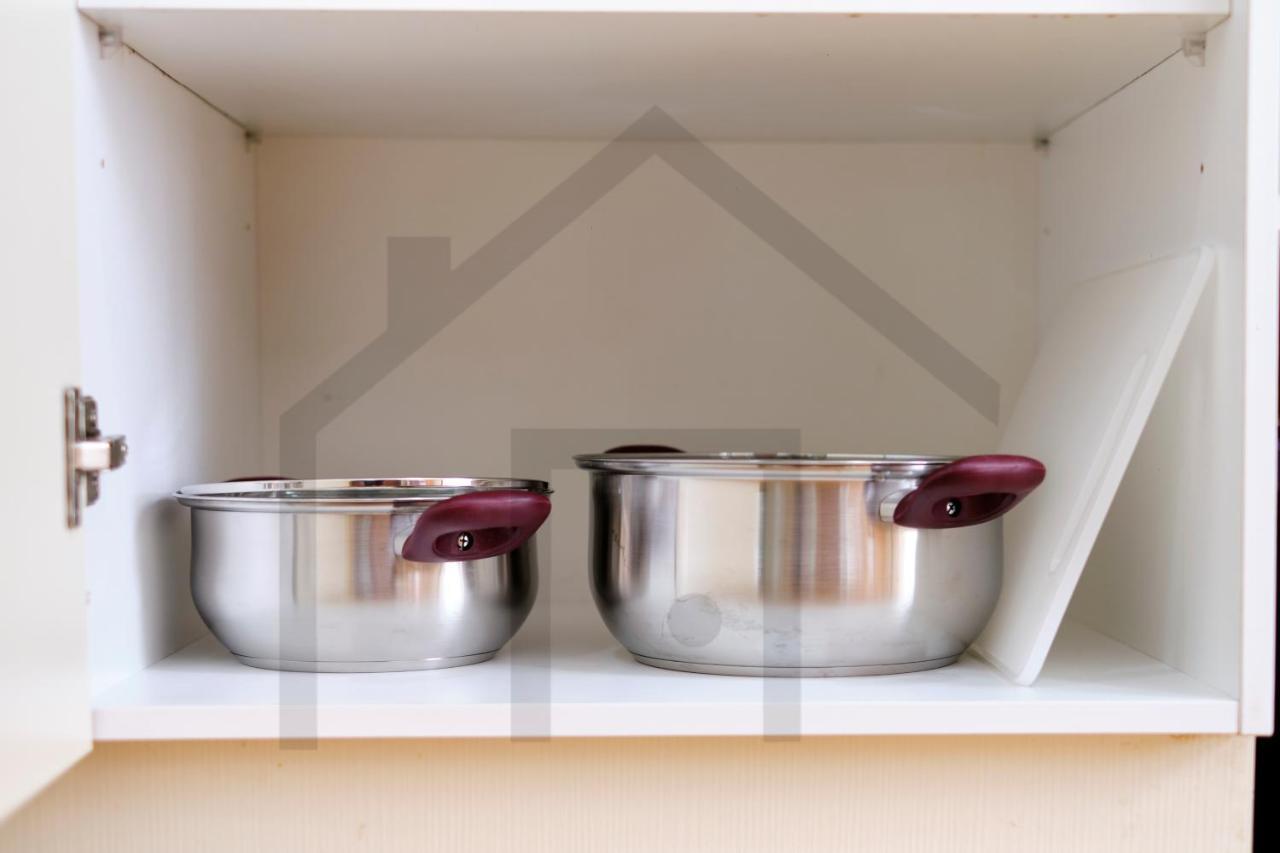 Loft En Oviedo - Ideal Para 3 Personas 外观 照片