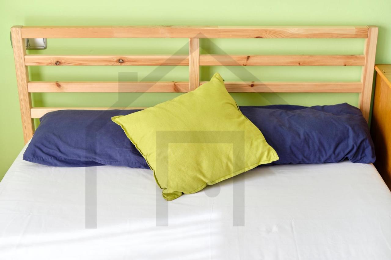 Loft En Oviedo - Ideal Para 3 Personas 外观 照片