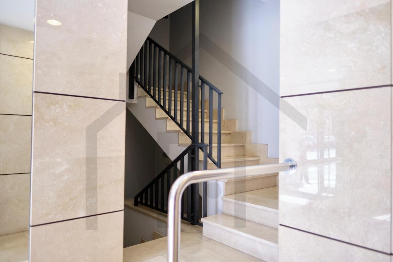 Loft En Oviedo - Ideal Para 3 Personas 外观 照片