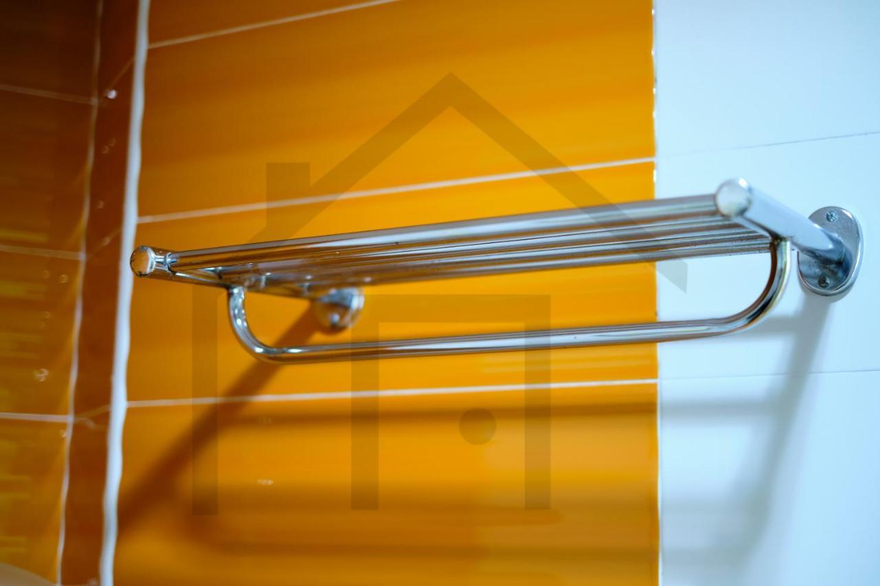 Loft En Oviedo - Ideal Para 3 Personas 外观 照片